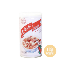 娃哈哈 八宝粥 360g